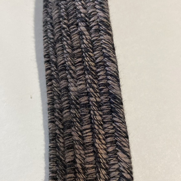 Greg Norman, mens Stretch Weave Belt, Size 36 - Picture 9 of 11